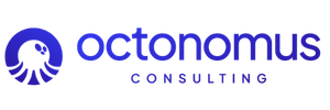 Octonomus Logo